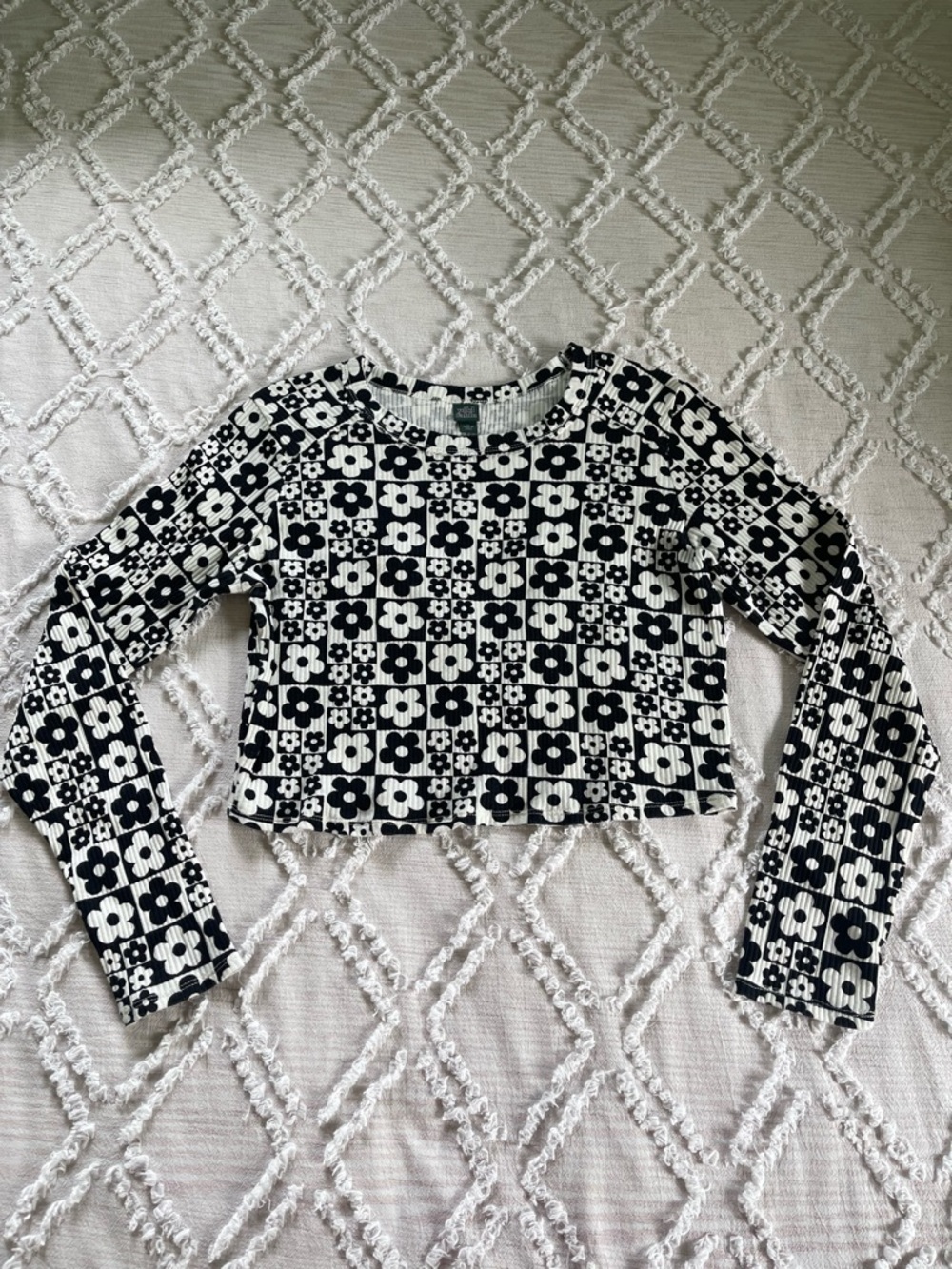 Wild Fable Cropped Top
